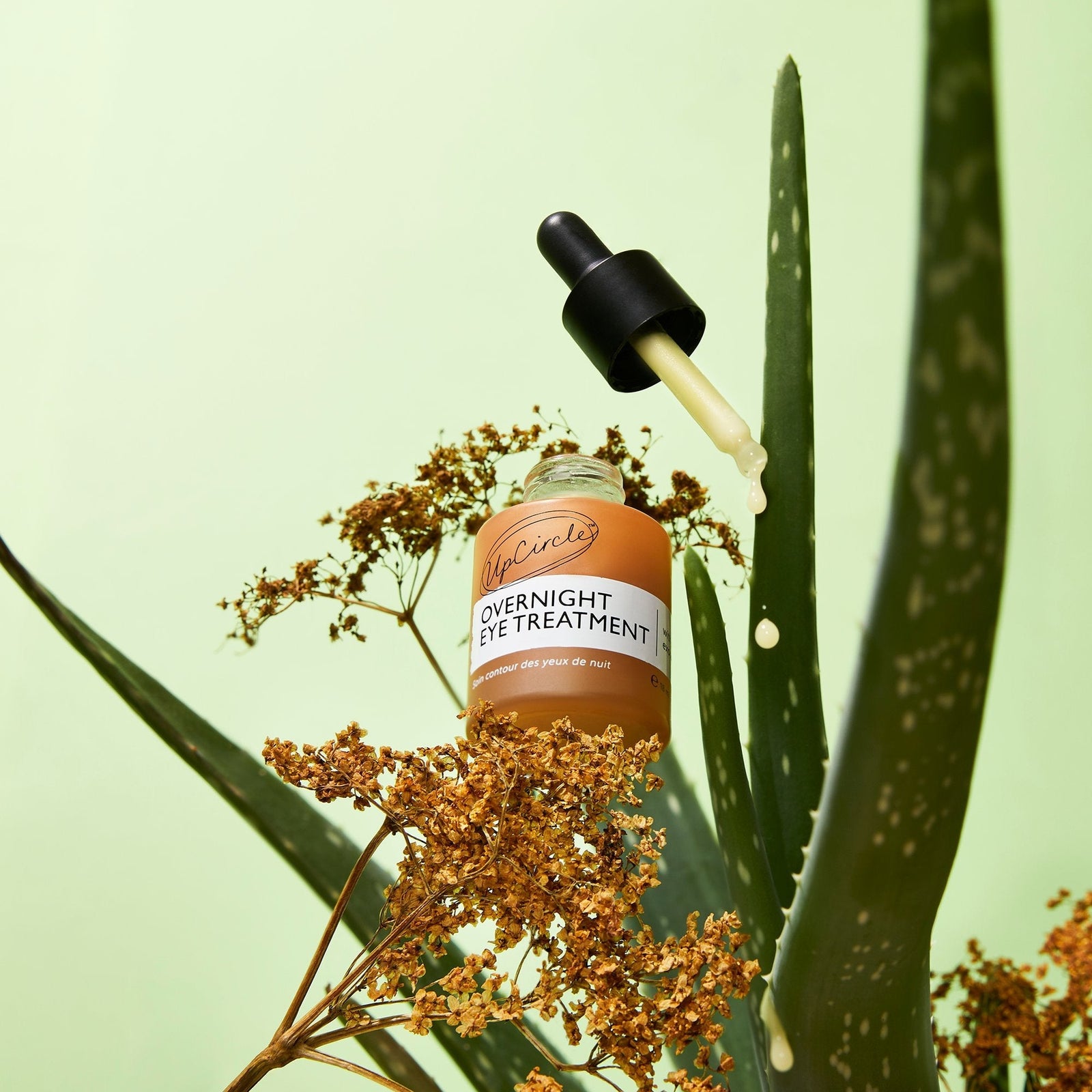 Overnight Eye Treatment - Your FAQs